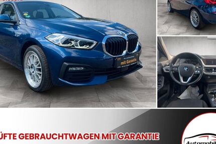 BMW 116 44.000 km 18.490 &euro; Henstedt Ulzburg 24558