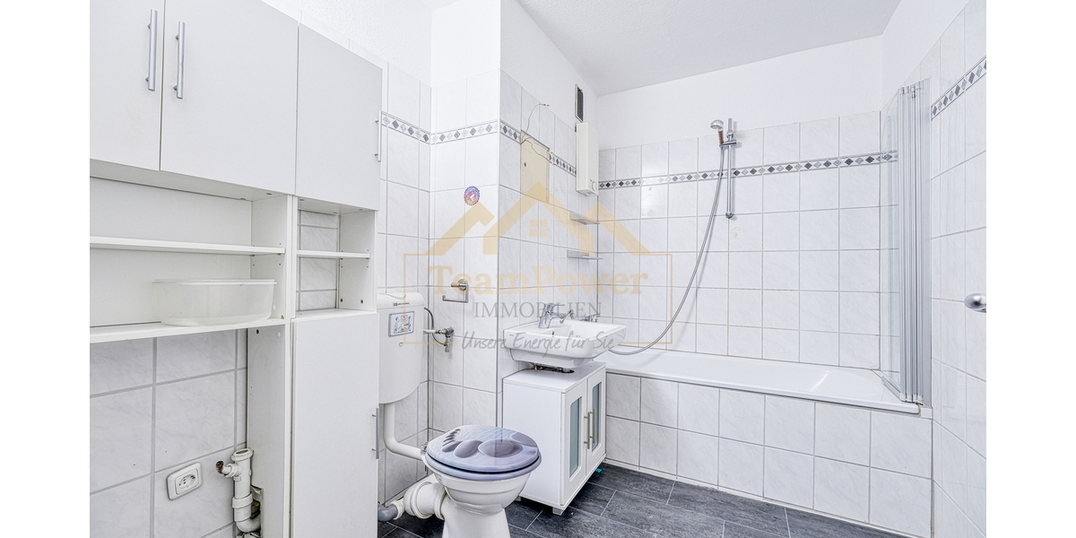 Über den Dächern von Bad Bramstedt – Licht, Weite & ein Hauch vom neunten Himmel - Etagenwohnung Bad Bramstedt | Angebot:25365835