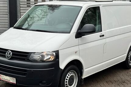VW T5 Transporter 174.000 km 21.990 &euro; Norderstedt 22844