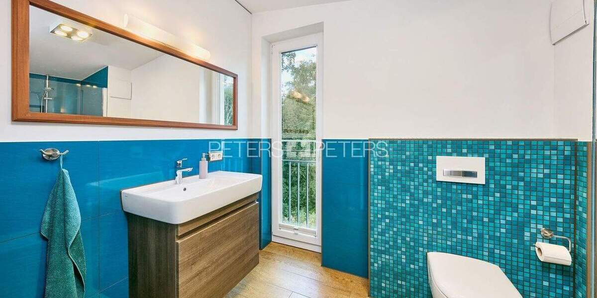 Reihenendhaus Hamburg Farmsen-Berne - 4 Zimmer, 113 m&sup2;, 649.000&euro; | Angebot:25802010