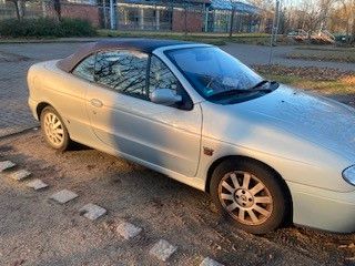 Renault Megane 127.000 km 1.330 &euro; Norderstedt 22846