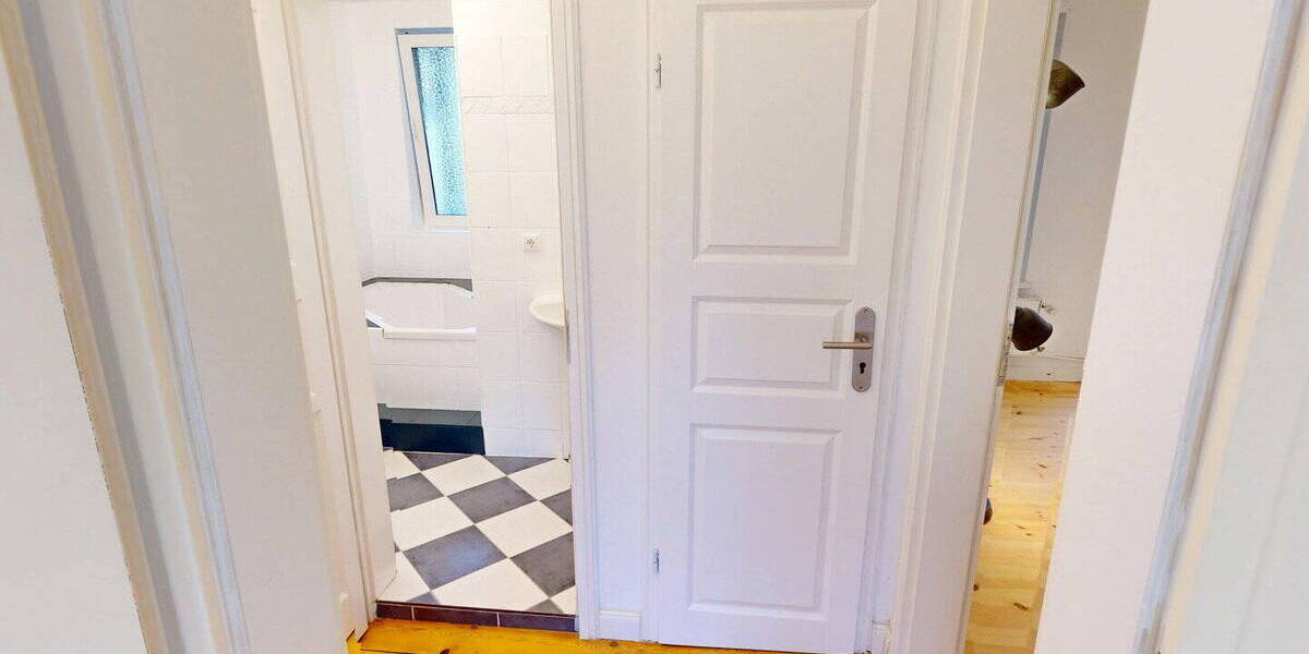 Etagenwohnung Hamburg Altona-Nord - 2 Zimmer, 48 m&sup2;, 499.000&euro; | Angebot:25996571