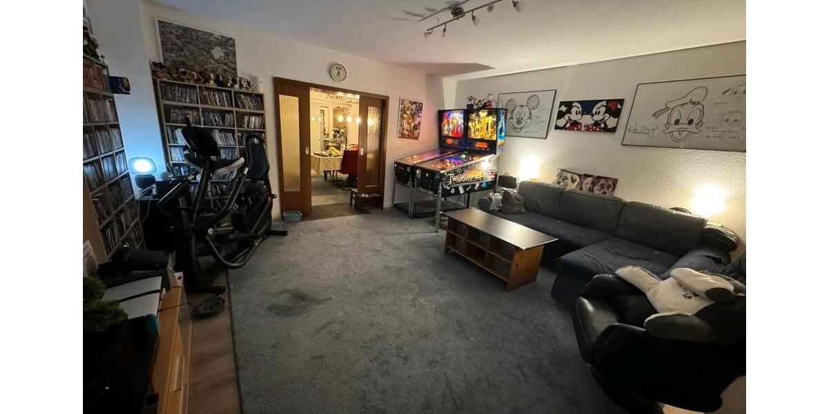 Reihenhaus Uetersen - 6 Zimmer, 115 m&sup2;, 395.000&euro; | Angebot:26964262
