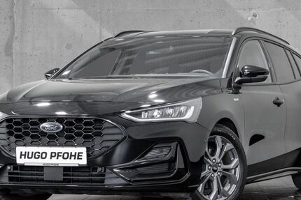 Ford Focus 30.576 km 22.950 &euro; Hamburg 22335