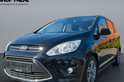 Ford Grand C-Max 83.346 km 5.990 &euro; Jork 21635