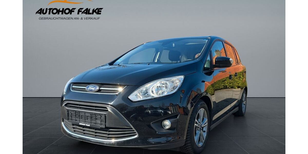 Ford Grand C-Max 83.346 km 5.990 &euro; Jork 21635