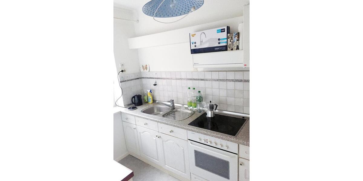 Etagenwohnung Hamburg Langenhorn - 3 Zimmer, 77 m&sup2;, 1.230&euro; | Angebot:25404407