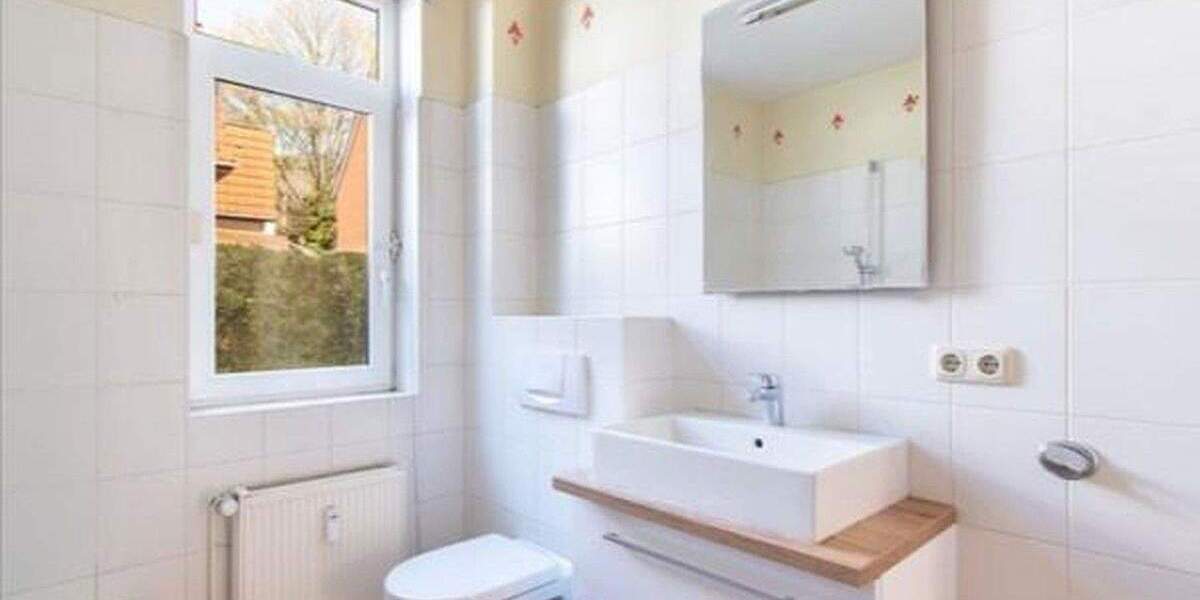 Terrassenwohnung Hamburg Stellingen - 4 Zimmer, 87 m&sup2;, 630.000&euro; | Angebot:25782143