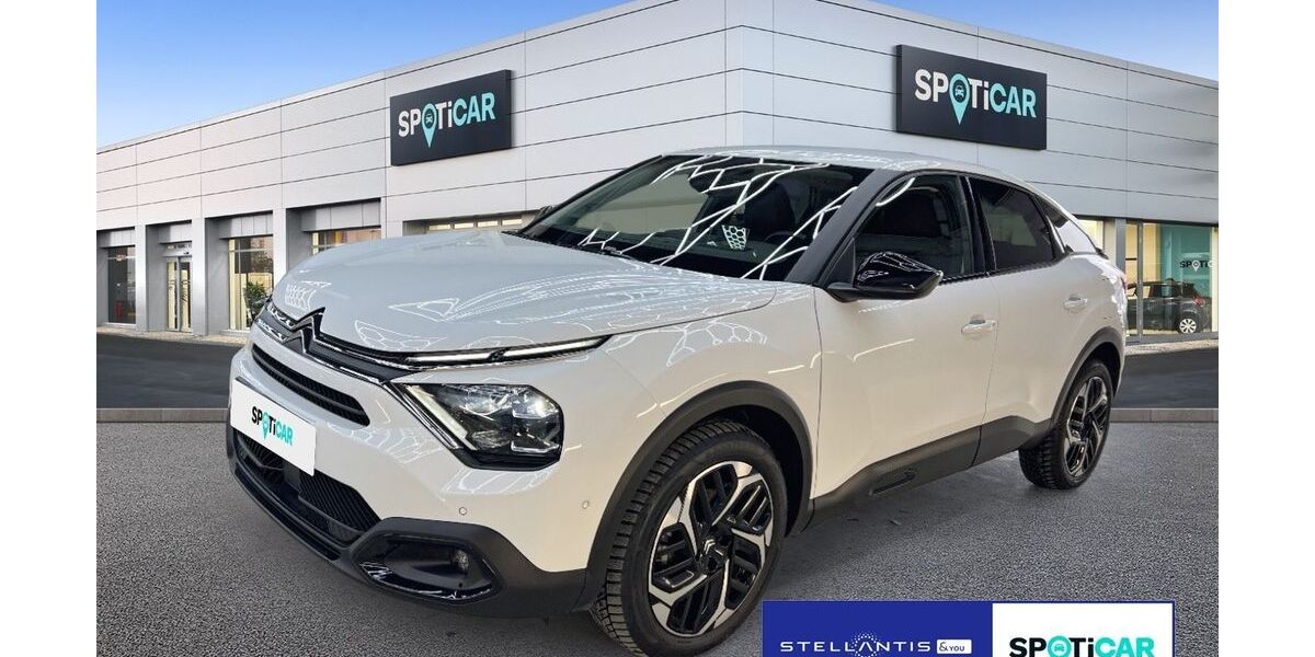 Citroen C4 23.586 km 18.990 &euro; Hamburg 22457