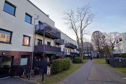 Wohnung Hamburg Langenhorn - 4 Zimmer, 82 m&sup2;, 330.000&euro; | Angebot:25937313