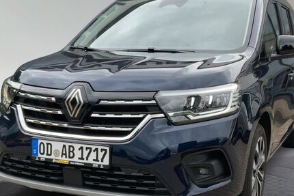 Renault Kangoo 6.500 km 32.900 &euro; Bad Oldesloe 23843