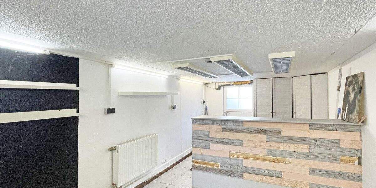 Reihenendhaus Quickborn - 3 Zimmer, 66 m&sup2;, 320.000&euro; | Angebot:25662629