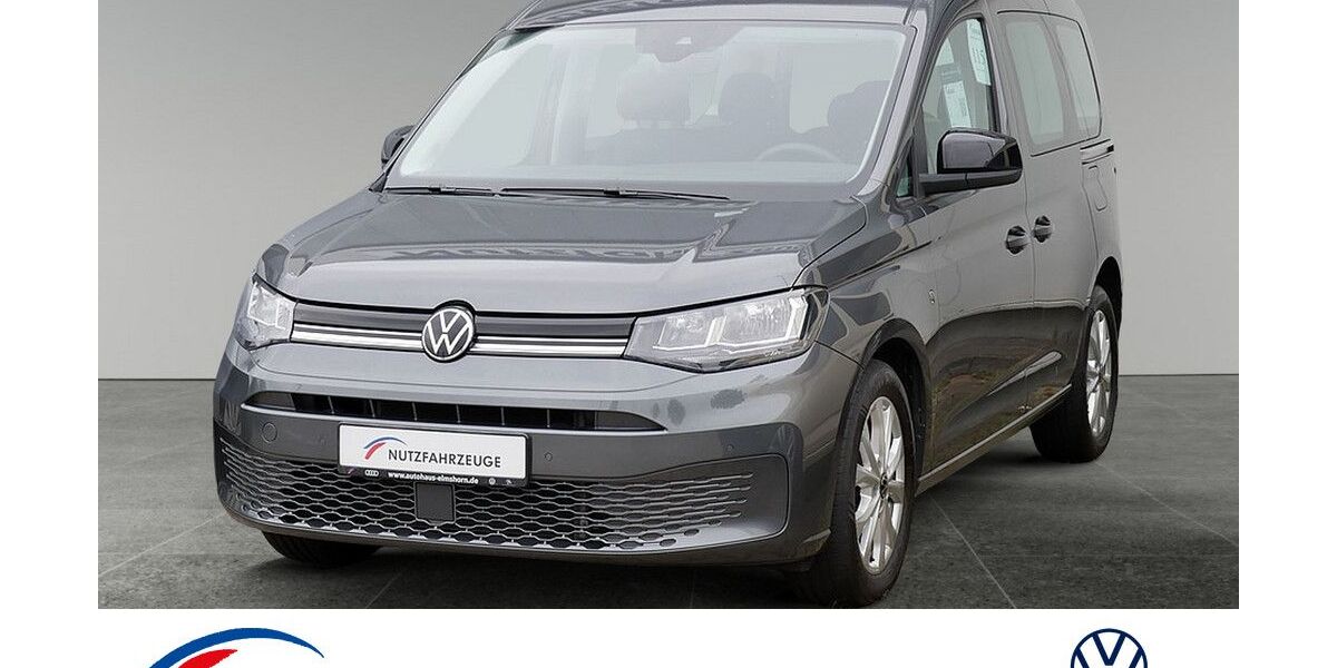 VW Caddy 63.162 km 26.900 &euro; Kölln-Reisiek 25337