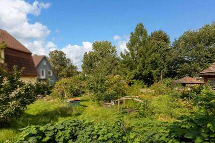 Grundstück Hamburg Harburg - 299.000&euro; | Angebot:25440319