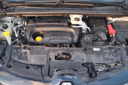 Renault Grand Espace 165.000 km 12.600 &euro; Schenefeld 22869