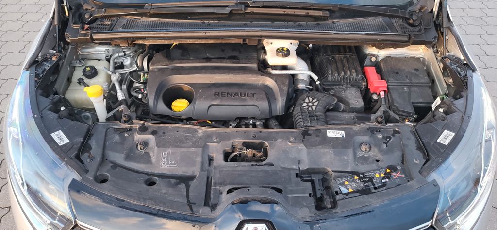 Renault Grand Espace 165.000 km 12.800 &euro; Schenefeld 22869