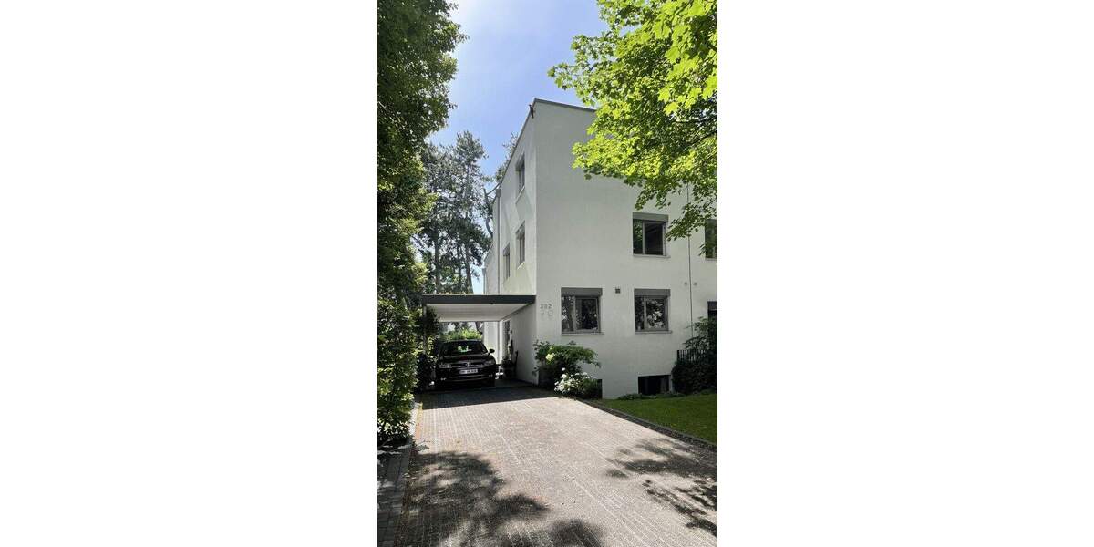 Doppelhaushälfte Hamburg / Alsterdorf Alsterdorf - 5 Zimmer, 185 m&sup2;, 1.699.000&euro; | Angebot:25736636