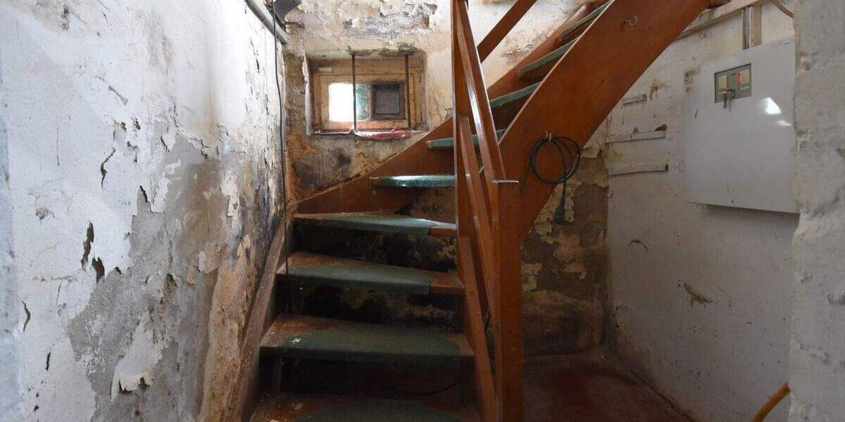 Doppelhaushälfte Hamburg Billstedt - 3 Zimmer, 70 m&sup2;, 299.000&euro; | Angebot:25667201