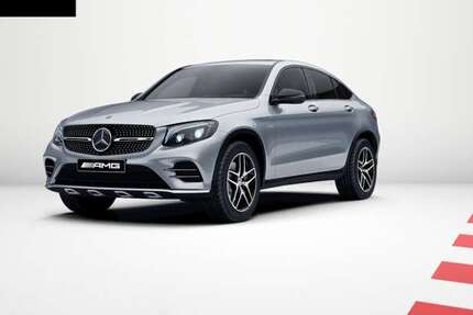 Mercedes-Benz GLC 43 AMG 85.559 km 40.390 &euro; Ahrensburg 22926