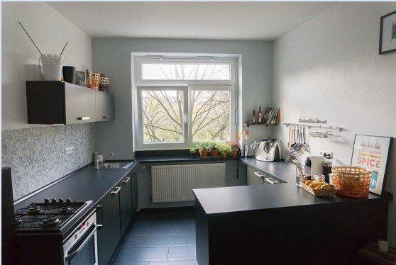 Etagenwohnung Hamburg Langenhorn - 2 Zimmer, 50 m&sup2;, 1.300&euro; | Angebot:26007586