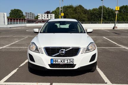 Volvo XC60 248.000 km 6.900 &euro; Rellingen 25462