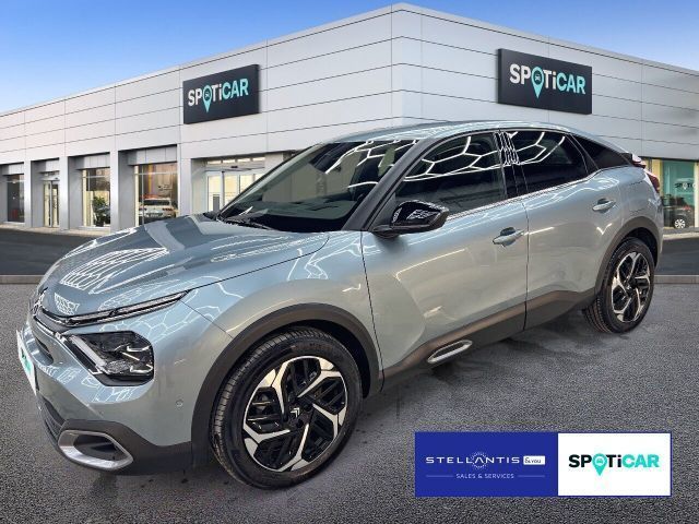 Citroen C4 31.354 km 18.990 &euro; Hamburg 22457