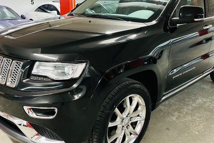 Jeep Grand Cherokee 111.970 km 22.000 &euro; Hamburg 20537