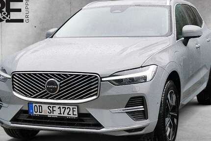 Volvo XC60 1.500 km 64.950 &euro; Glinde 21509