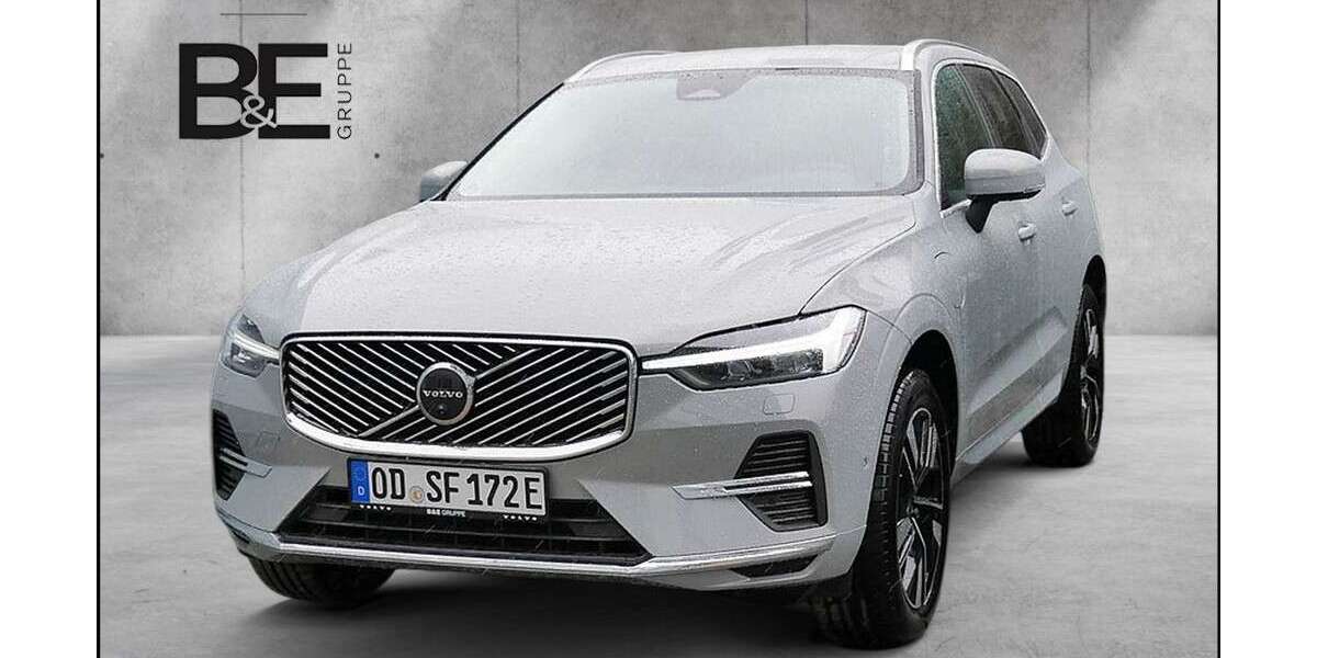 Volvo XC60 1.500 km 64.950 &euro; Glinde 21509