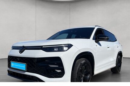 VW Tayron 11.899 km 53.980 &euro; Kaltenkirchen 24568