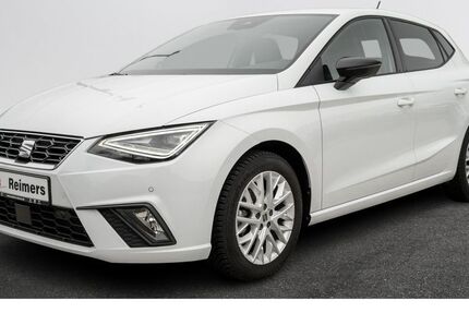 Seat Ibiza 25.000 km 24.739 &euro; Pinneberg 25421