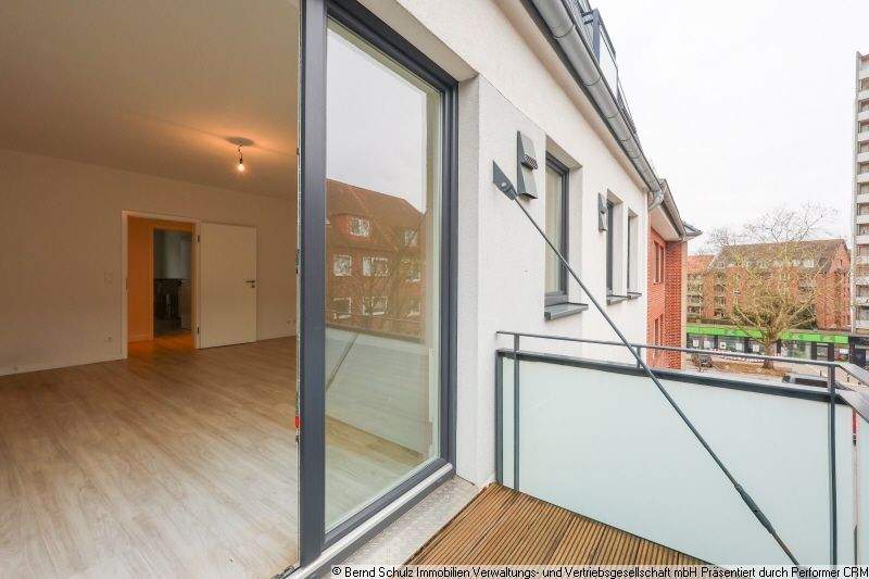 Etagenwohnung Hamburg Niendorf - 3 Zimmer, 79 m&sup2;, 599.000&euro; | Angebot:25865746