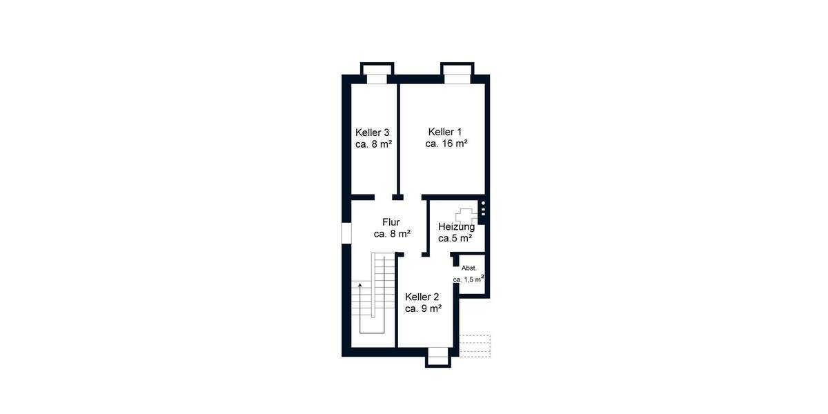Reihenendhaus Norderstedt Garstedt - 6 Zimmer, 153 m&sup2;, 549.000&euro; | Angebot:25705806