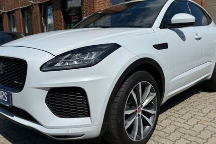 Jaguar E-Pace 215.000 km 16.985 &euro; Hamburg 20537