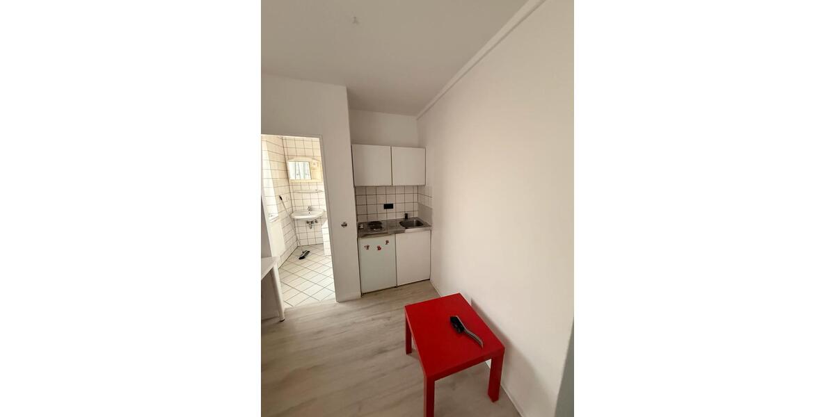 Etagenwohnung Hamburg Winterhude - 1 Zimmer, 15 m&sup2;, 117.000&euro; | Angebot:26046660