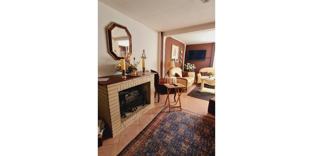 Reihenhaus Hamburg Billstedt - 3 Zimmer, 83 m&sup2;, 275.000&euro; | Angebot:25588674