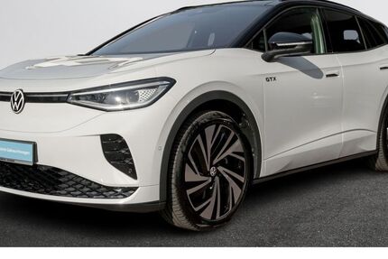 VW ID.4 4.520 km 48.740 &euro; Hamburg 22457