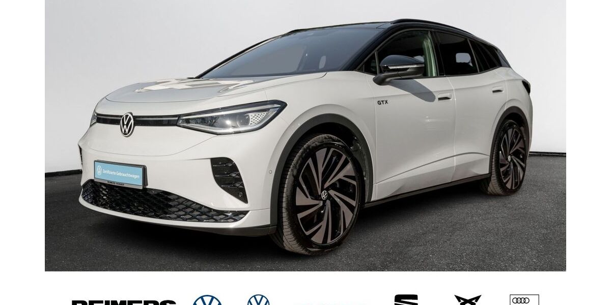 VW ID.4 4.520 km 48.740 &euro; Hamburg 22457