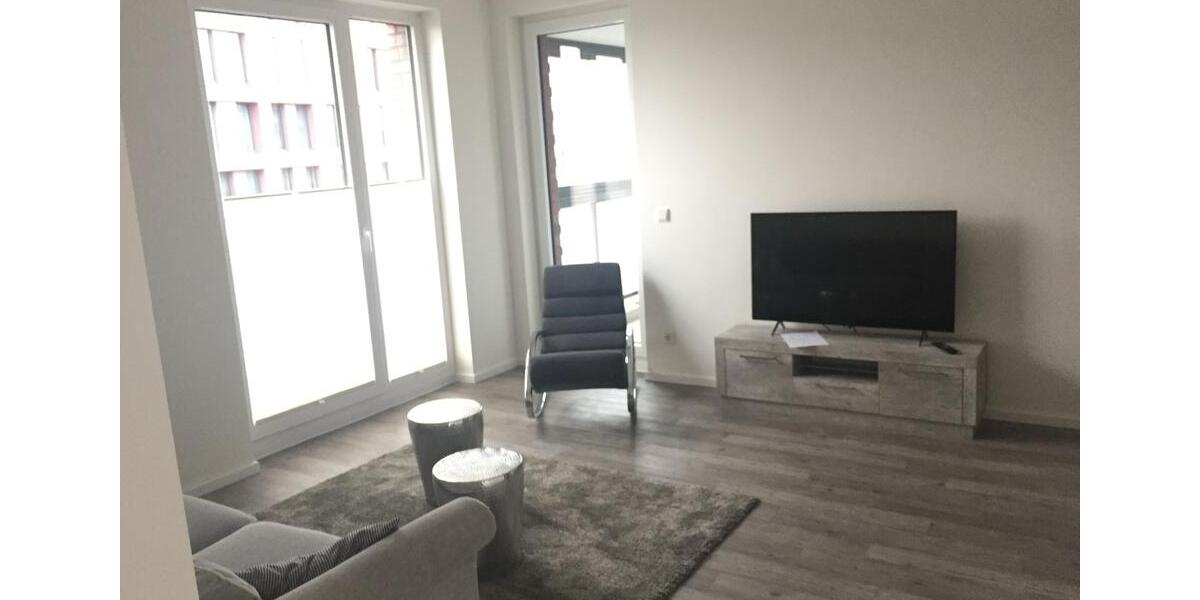 Etagenwohnung Hamburg Hamburg-Mitte - 2 Zimmer, 70 m&sup2;, 2.500&euro; | Angebot:26026006