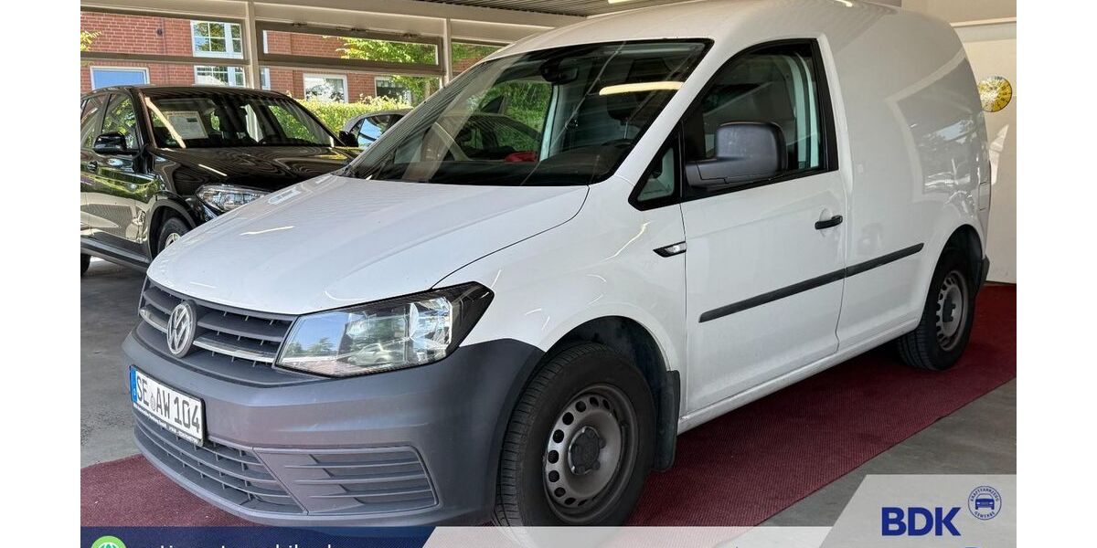 VW Caddy 128.594 km 10.800 &euro; Quickborn 25451