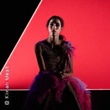 Ballett - Die Möwe 03.07.2026 Hamburgische Staatsoper