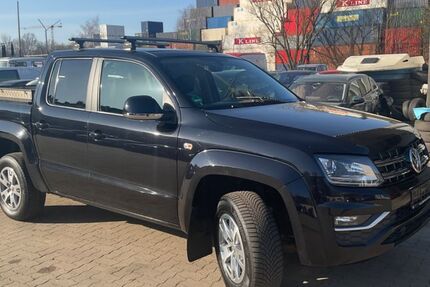 VW Amarok 235.335 km 16.999 &euro; Hamburg 21107