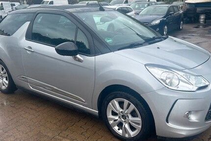 Citroen DS3 174.900 km 3.499 &euro; Hamburg 21107