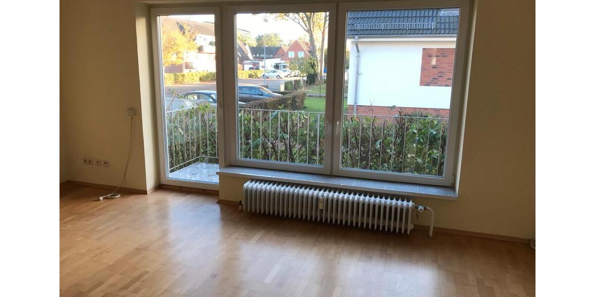 Hochparterre Wrist - 3 Zimmer, 65 m&sup2;, 850&euro; | Angebot:24951596