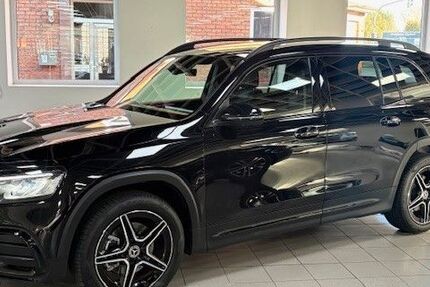 Mercedes-Benz GLB 200 11.319 km 45.900 &euro; Kisdorf 24629