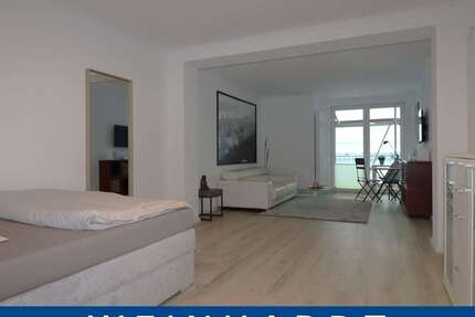 Zimmer Hamburg Harvestehude - 1 Zimmer, 1.350&euro; | Angebot:25436140