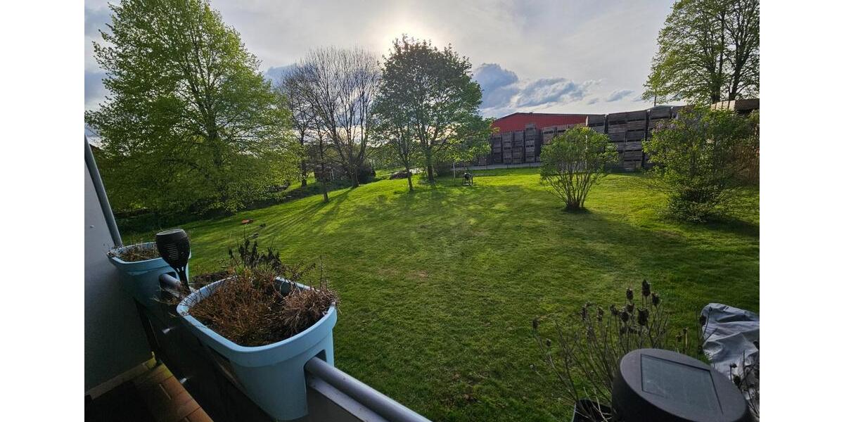 Erdgeschoßwohnung Jork - 3 Zimmer, 79 m&sup2;, 1.300&euro; | Angebot:25291856