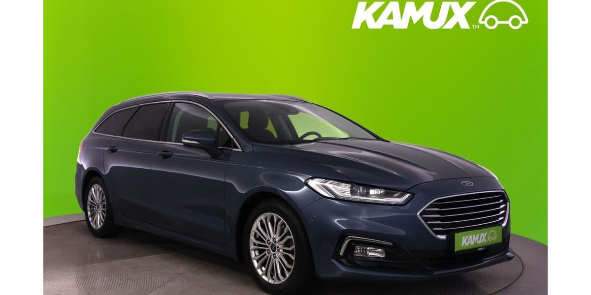 Ford Mondeo 92.526 km 16.445 &euro; Hamburg 22529