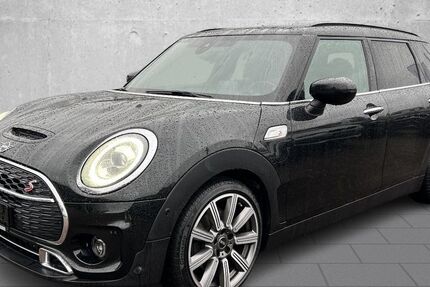 Mini Cooper S Clubman 105.648 km 21.890 &euro; Halstenbek 25469