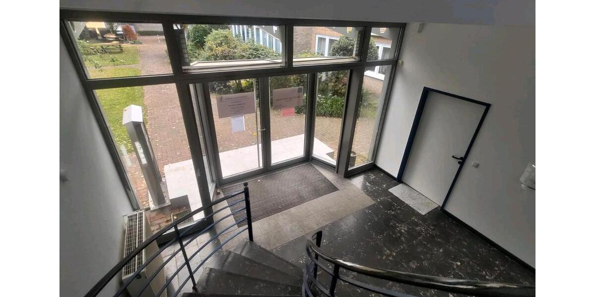 Etagenwohnung Hamburg Eppendorf - 3 Zimmer, 12 m&sup2;, 545&euro; | Angebot:25286889